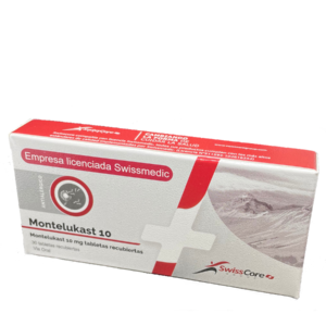 Montelukast 10mg